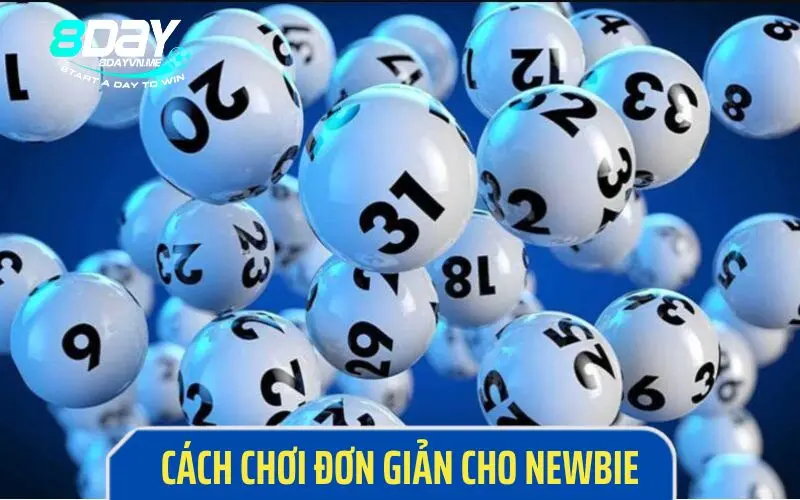 Cách chơi đơn giản cho newbie