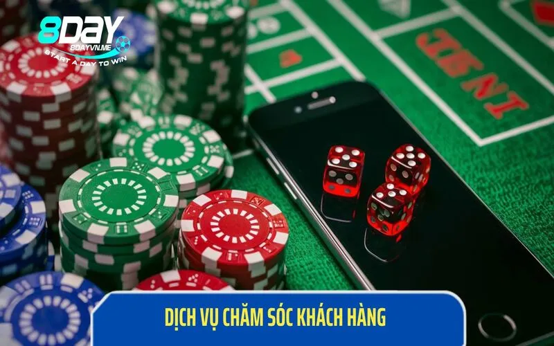 Chăm sóc khách hàng tận tâm là điểm cộng cho nhà phát triển tool
