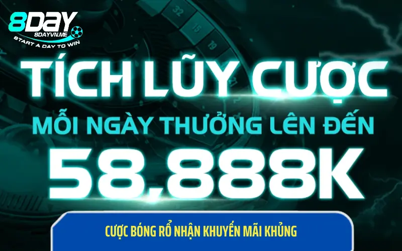 Cược bóng rổ nhận khuyến mãi khủng