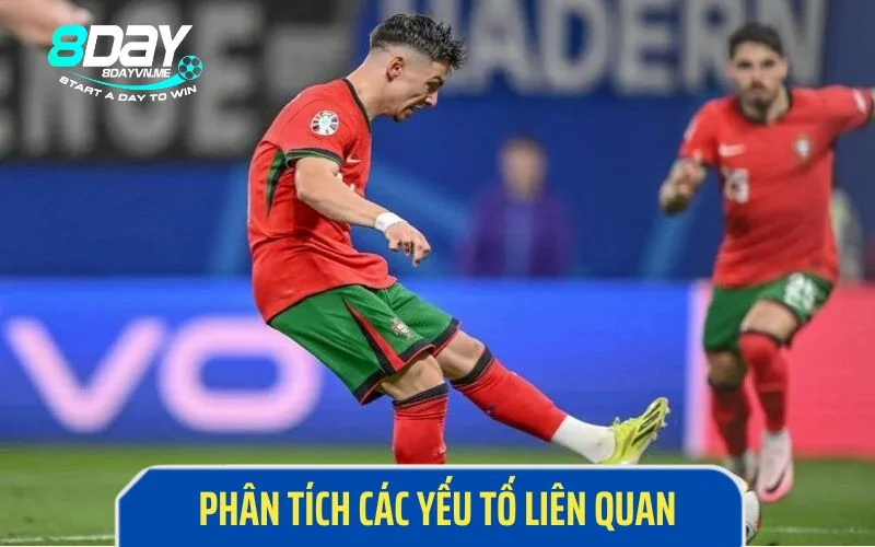 Phân tích các yếu tố liên quan