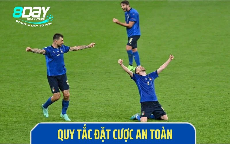 Quy tắc đặt cược an toàn
